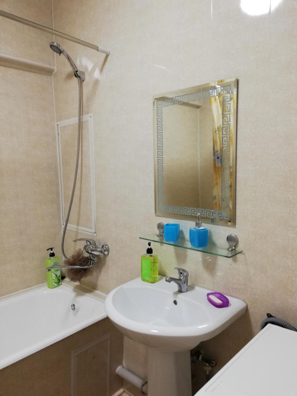 3Br Chorsu Apartamento Tashkent Exterior foto