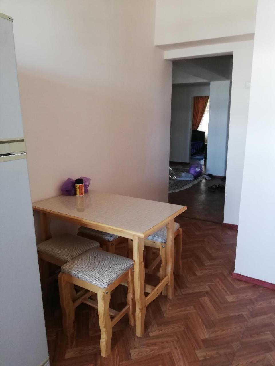 3Br Chorsu Apartamento Tashkent Exterior foto