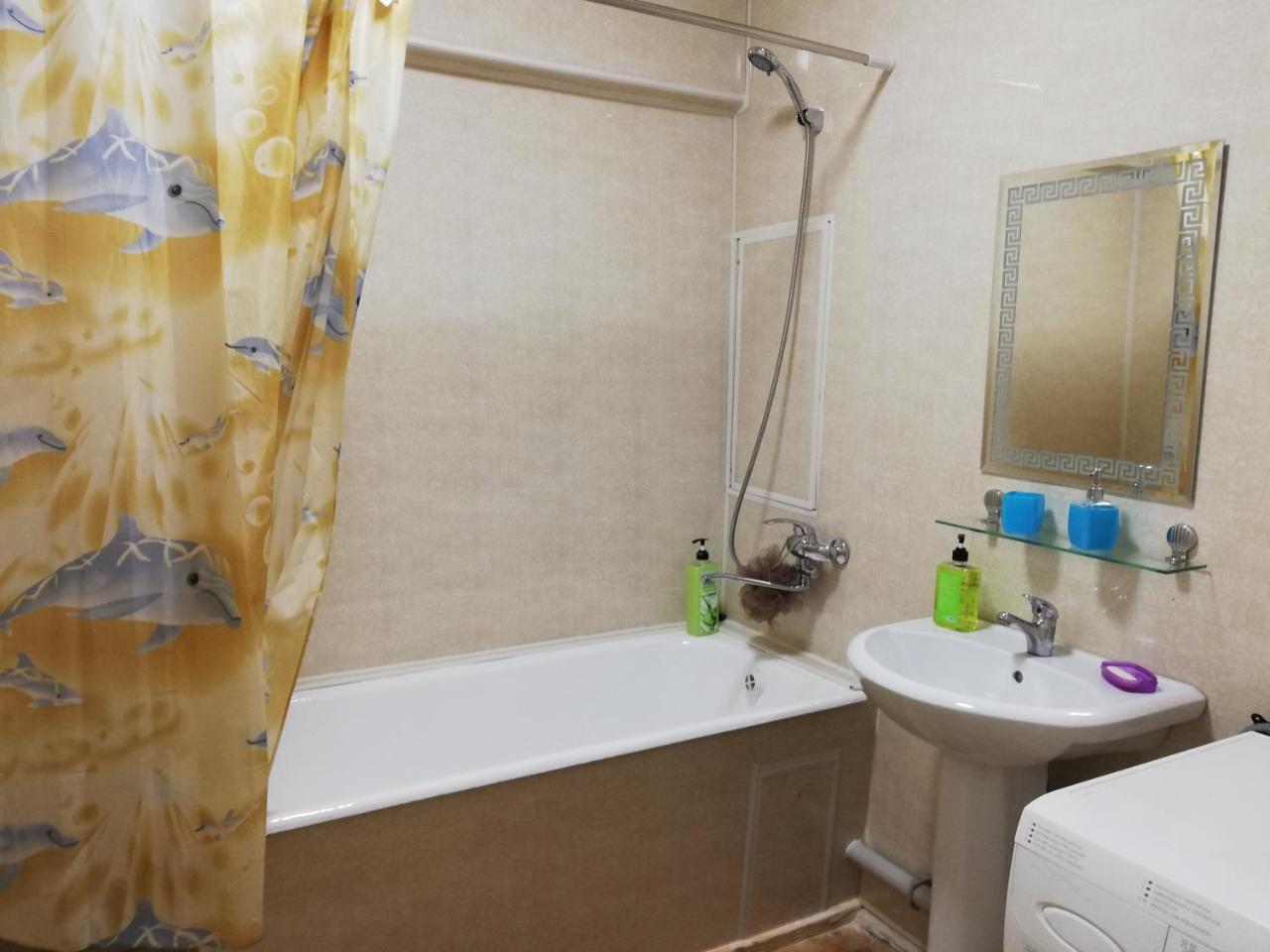 3Br Chorsu Apartamento Tashkent Exterior foto