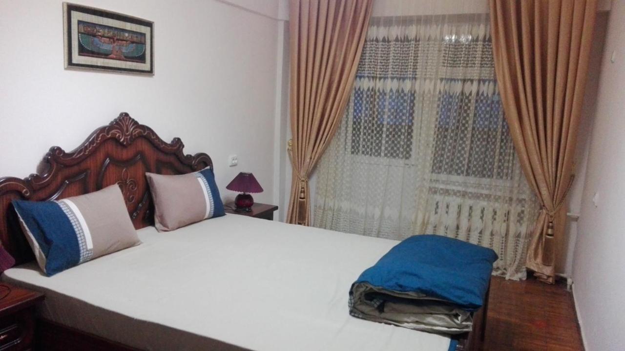 3Br Chorsu Apartamento Tashkent Exterior foto