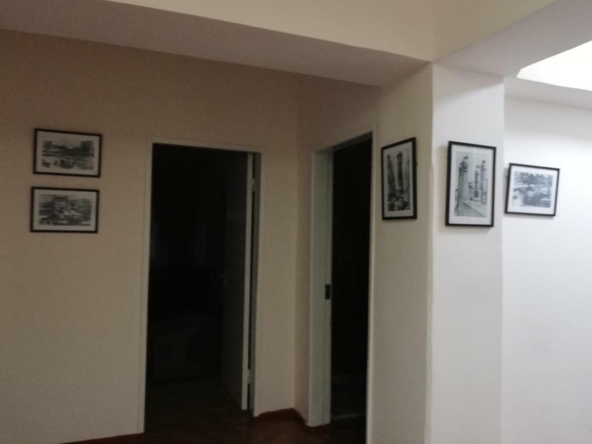 3Br Chorsu Apartamento Tashkent Exterior foto