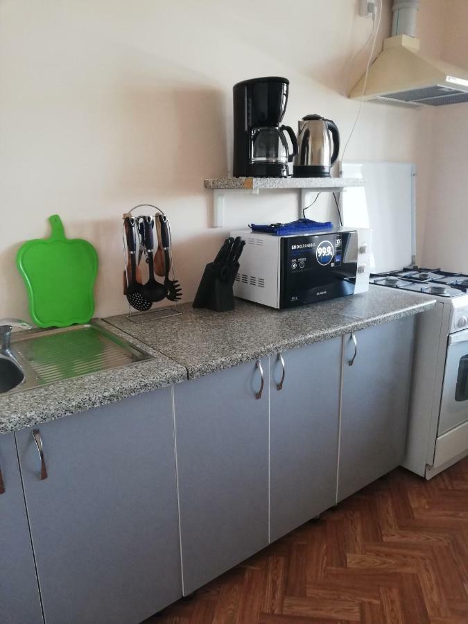 3Br Chorsu Apartamento Tashkent Exterior foto