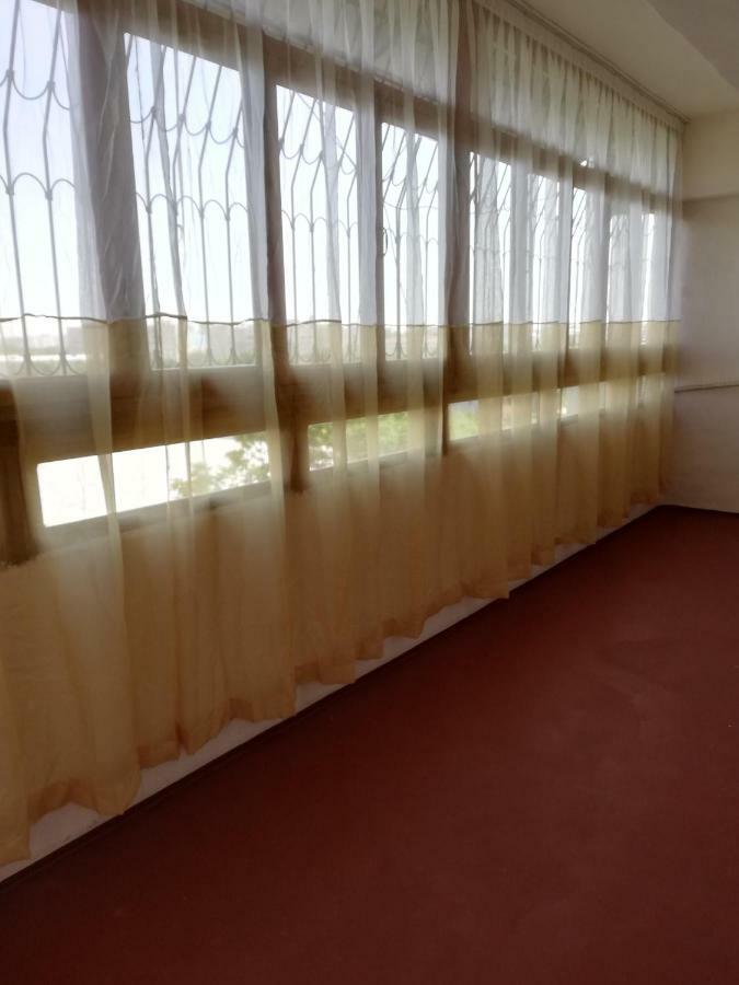 3Br Chorsu Apartamento Tashkent Exterior foto
